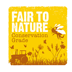 Fair To Nature - Conservation Grade