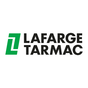 LAFARGE TARMAC logo