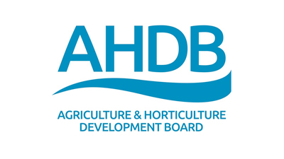 AHDB logo