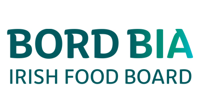 Irish Food Board logo