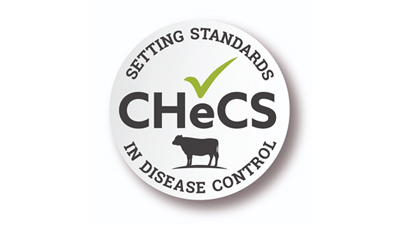Checs Logo