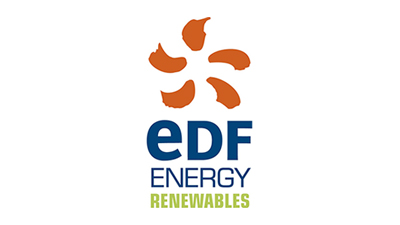 EDF energy logo