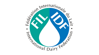 FIL IDF logo
