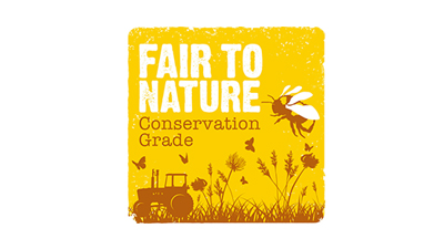 Farir to Future logo