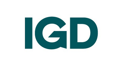 IGD logo