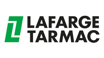 LaFarge logo