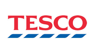 Tesco logo